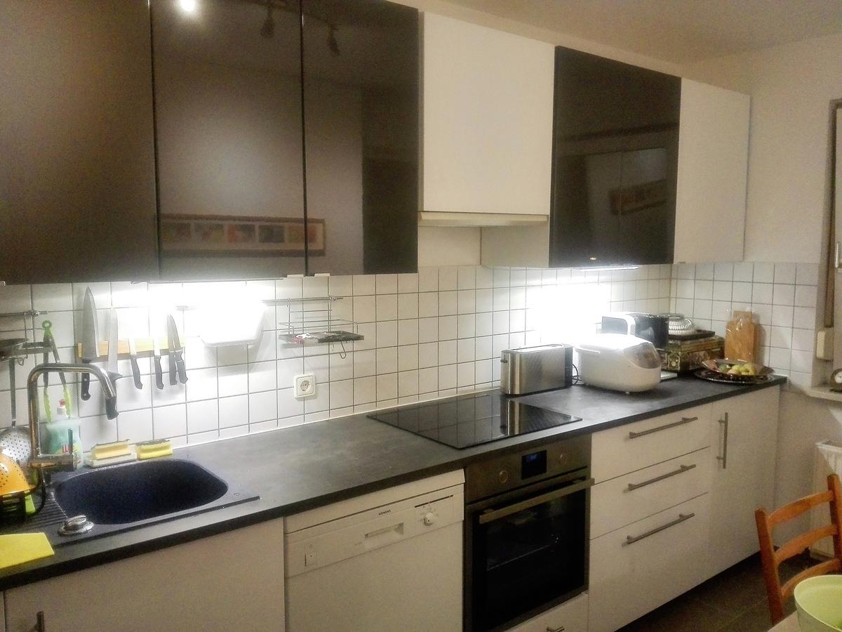 Grosse Wohnung Fuer Gruppe Νυρεμβέργη Εξωτερικό φωτογραφία